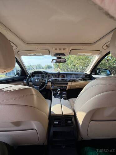 BMW 528 2015, 210,000 km - 2.0 л - Gəncə