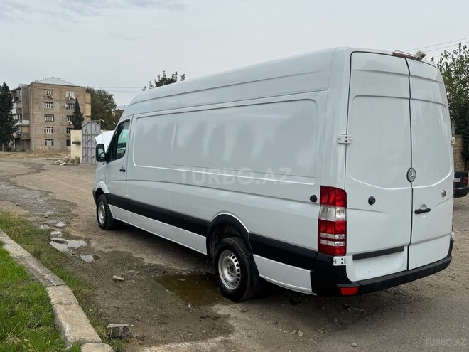 Mercedes Sprinter 315 2011, 363,000 km - 3.0 л - Gəncə