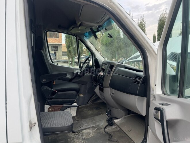 Mercedes Sprinter 315 2011, 363,000 km - 3.0 л - Gəncə