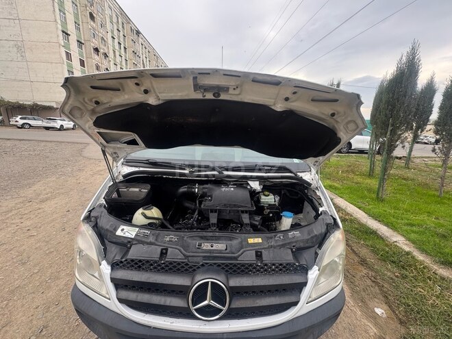 Mercedes Sprinter 315 2011, 363,000 km - 3.0 л - Gəncə