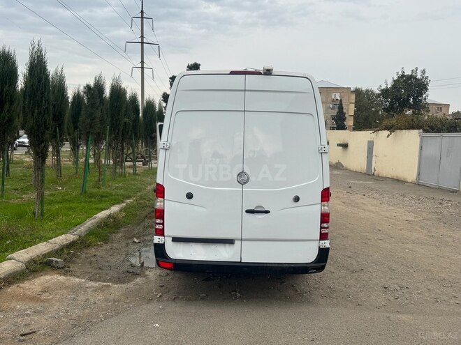 Mercedes Sprinter 315 2011, 363,000 km - 3.0 л - Gəncə