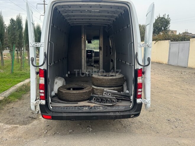 Mercedes Sprinter 315 2011, 363,000 km - 3.0 л - Gəncə