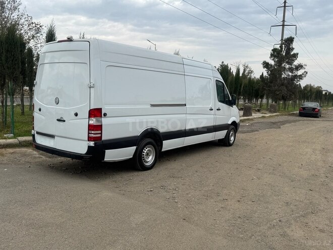 Mercedes Sprinter 315 2011, 363,000 km - 3.0 л - Gəncə