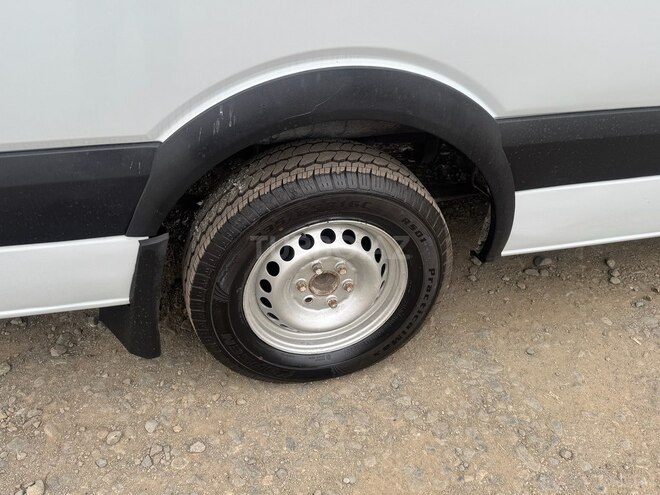 Mercedes Sprinter 315 2011, 363,000 km - 3.0 л - Gəncə