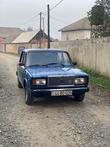 LADA (VAZ) 2107 2003, 254,645 km - 1.6 l - Lənkəran