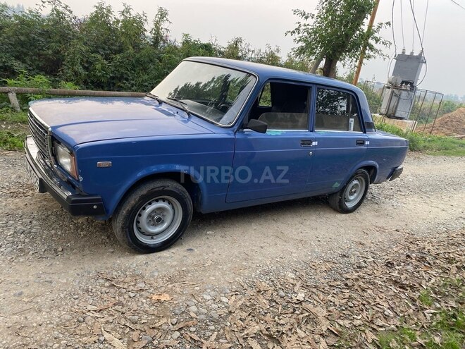 LADA (VAZ) 2107 2003, 254,645 km - 1.6 l - Lənkəran