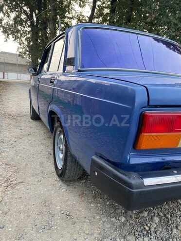 LADA (VAZ) 2107 2003, 254,645 km - 1.6 l - Lənkəran
