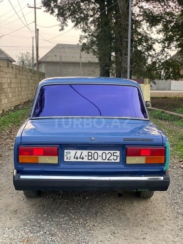 LADA (VAZ) 2107 2003, 254,645 km - 1.6 l - Lənkəran