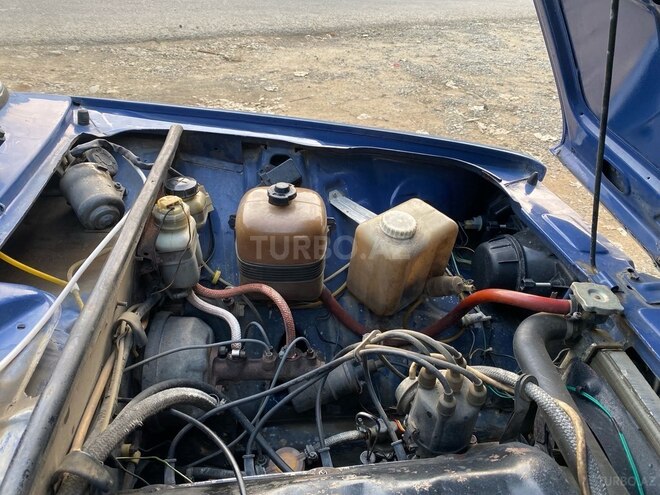 LADA (VAZ) 2107 2003, 254,645 km - 1.6 l - Lənkəran