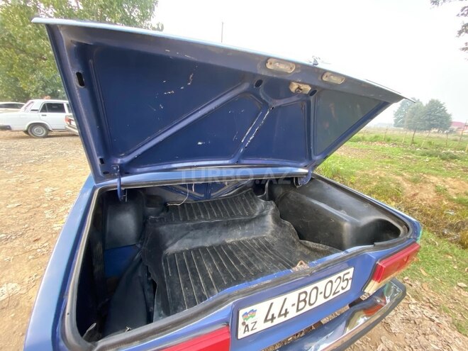 LADA (VAZ) 2107 2003, 254,645 km - 1.6 l - Lənkəran
