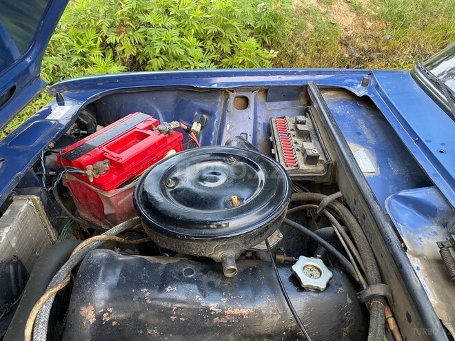 LADA (VAZ) 2107 2003, 254,645 km - 1.6 l - Lənkəran