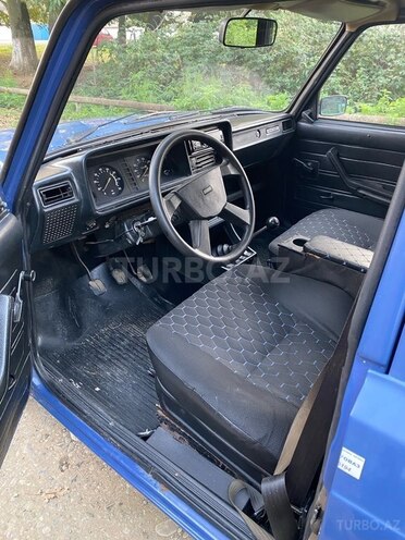 LADA (VAZ) 2107 2003, 254,645 km - 1.6 l - Lənkəran