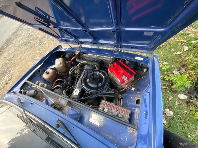 LADA (VAZ) 2107 2003, 254,645 km - 1.6 l - Lənkəran