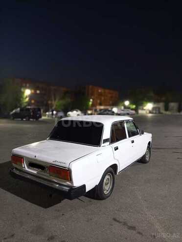 LADA (VAZ) 2107 2005, 98,000 km - 1.6 l - Bakı