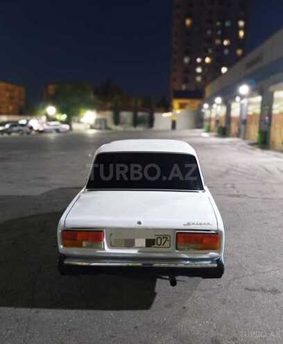 LADA (VAZ) 2107 2005, 98,000 km - 1.6 l - Bakı