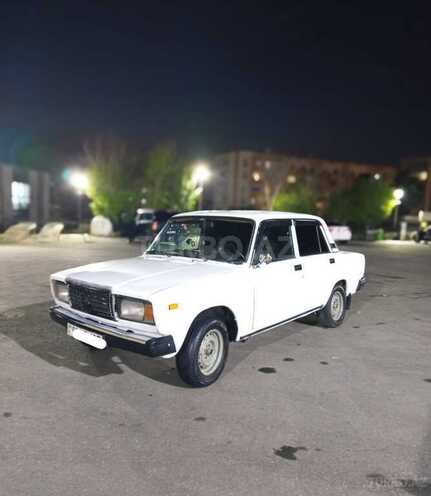 LADA (VAZ) 2107 2005, 98,000 km - 1.6 l - Bakı