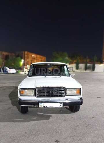 LADA (VAZ) 2107 2005, 98,000 km - 1.6 l - Bakı