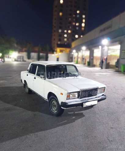 LADA (VAZ) 2107 2005, 98,000 km - 1.6 l - Bakı