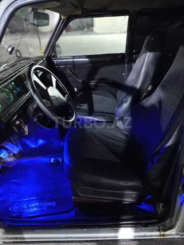 LADA (VAZ) 2107 2005, 98,000 km - 1.6 l - Bakı
