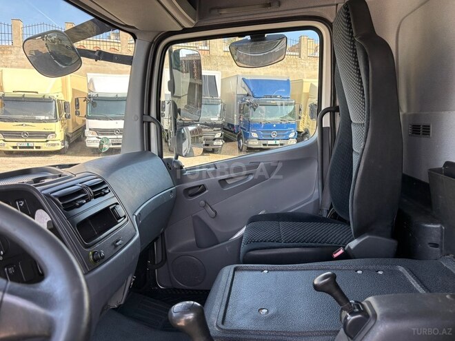Mercedes Atego 818 2011, 290,194 km - 4.3 л - Bakı