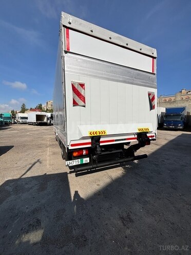 Mercedes Atego 818 2011, 290,194 km - 4.3 л - Bakı