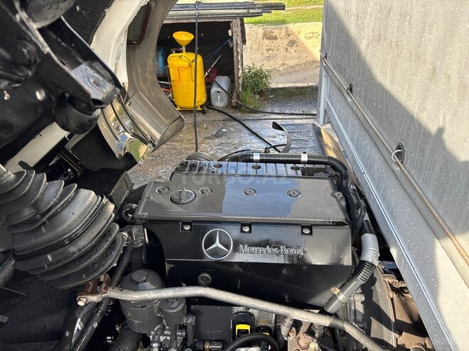 Mercedes Atego 818 2011, 290,194 km - 4.3 л - Bakı