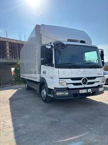 Mercedes Atego 818 2011, 290,194 km - 4.3 л - Bakı