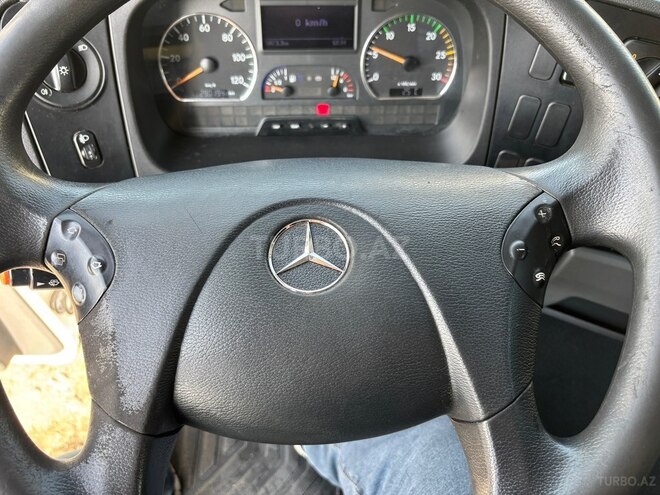Mercedes Atego 818 2011, 290,194 km - 4.3 л - Bakı