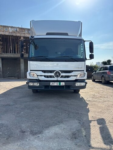 Mercedes Atego 818 2011, 290,194 km - 4.3 л - Bakı