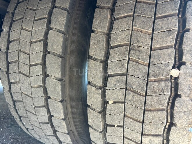 Mercedes Atego 818 2011, 290,194 km - 4.3 л - Bakı