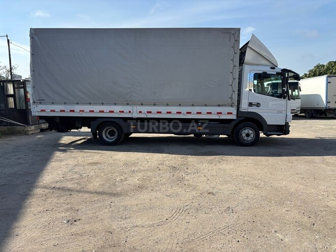 Mercedes Atego 818 2011, 290,194 km - 4.3 л - Bakı