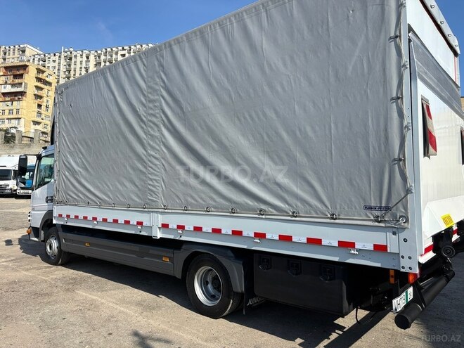 Mercedes Atego 818 2011, 290,194 km - 4.3 л - Bakı
