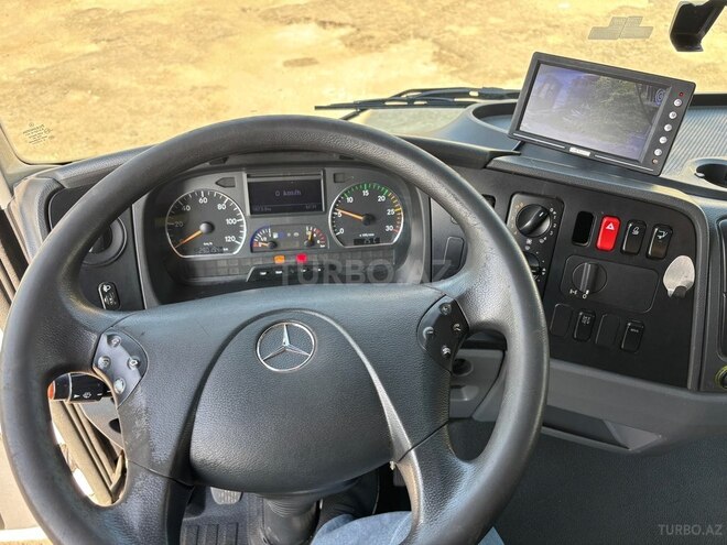 Mercedes Atego 818 2011, 290,194 km - 4.3 л - Bakı