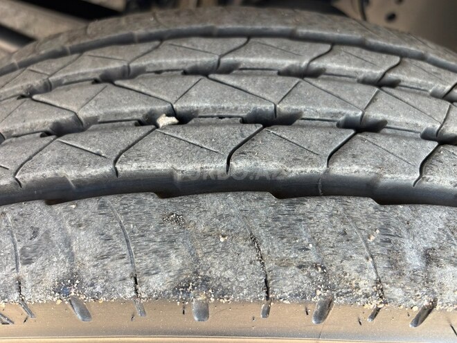 Mercedes Atego 818 2011, 290,194 km - 4.3 л - Bakı