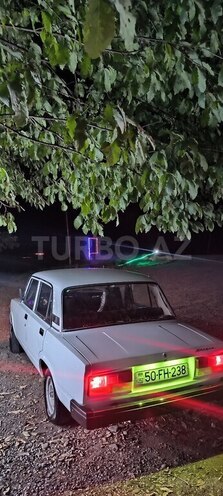 LADA (VAZ) 2107 2008, 25,858 km - 1.6 л - Sumqayıt