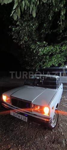 LADA (VAZ) 2107 2008, 25,858 km - 1.6 л - Sumqayıt
