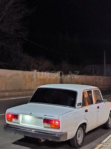 LADA (VAZ) 2107 2008, 25,858 km - 1.6 л - Sumqayıt