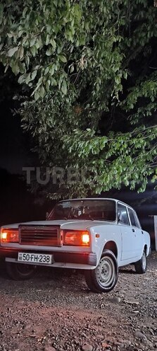 LADA (VAZ) 2107 2008, 25,858 km - 1.6 л - Sumqayıt
