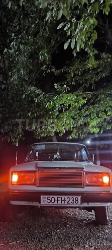 LADA (VAZ) 2107 2008, 25,858 km - 1.6 л - Sumqayıt