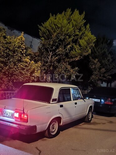 LADA (VAZ) 2107 2008, 25,858 km - 1.6 л - Sumqayıt