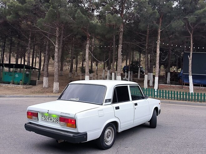 LADA (VAZ) 2107 2008, 25,858 km - 1.6 л - Sumqayıt