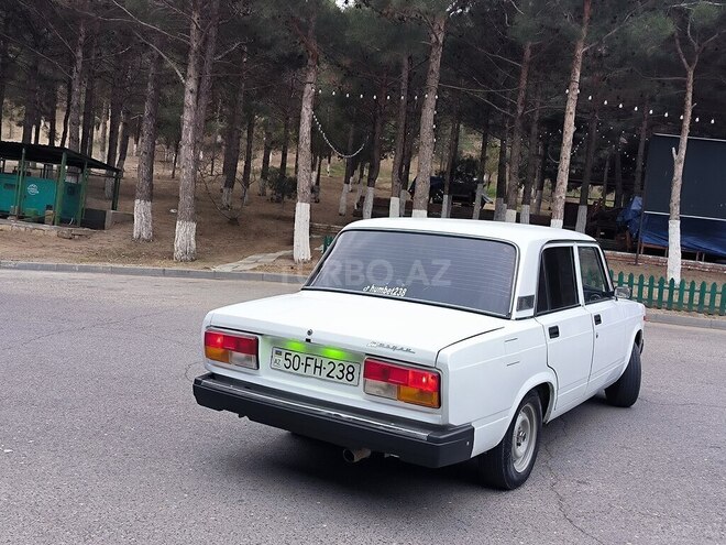 LADA (VAZ) 2107 2008, 25,858 km - 1.6 л - Sumqayıt