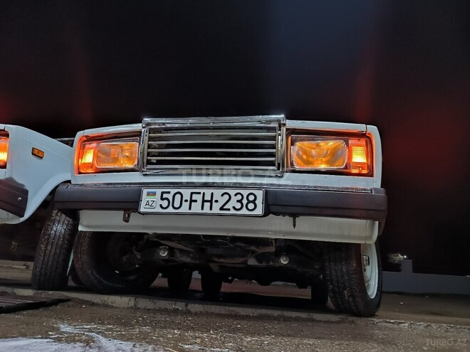 LADA (VAZ) 2107 2008, 25,858 km - 1.6 л - Sumqayıt