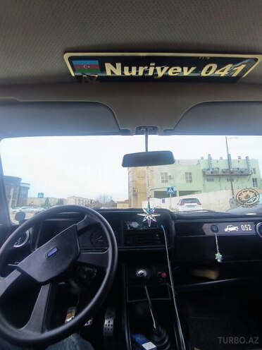 LADA (VAZ) 2107 2008, 25,858 km - 1.6 л - Sumqayıt