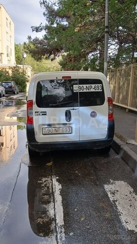 Fiat Fiorino 2012, 280,000 km - 1.4 l - Bakı