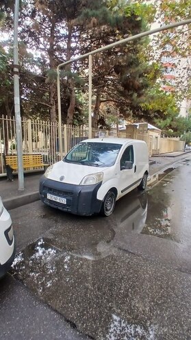 Fiat Fiorino 2012, 280,000 km - 1.4 l - Bakı