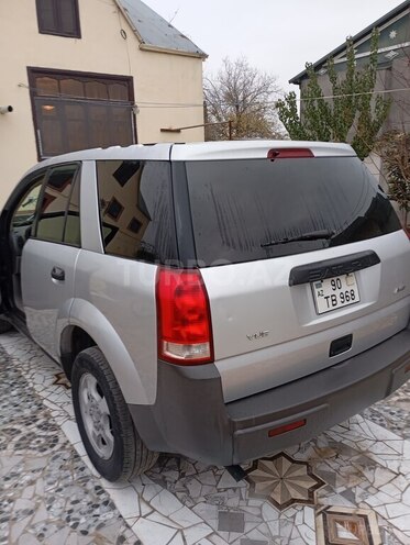 Saturn VUE 2002, 180,000 km - 2.2 l - İmişli