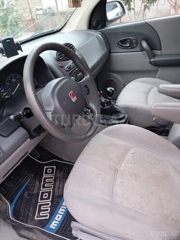 Saturn VUE 2002, 180,000 km - 2.2 l - İmişli