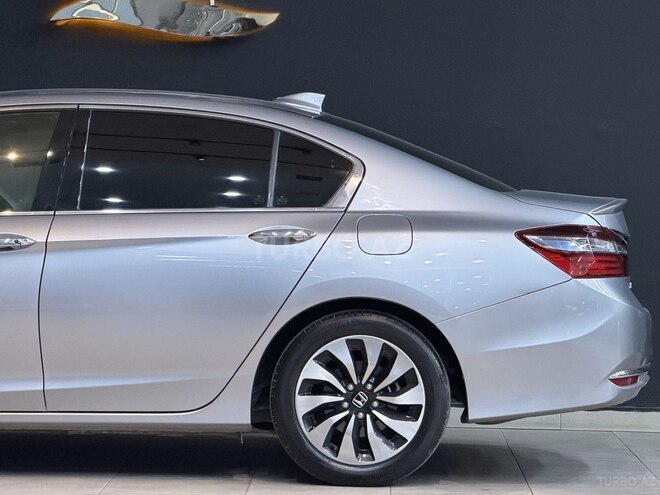 Honda Accord 2017, 112,000 km - 2.0 l - Bakı