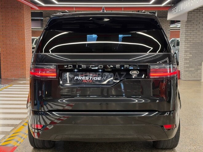 Land Rover Discovery 2021, 70,000 km - 3.0 l - Bakı